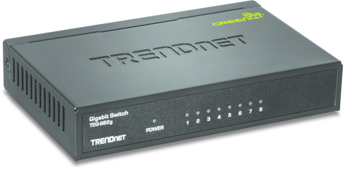 Trendnet GREENnet Un...