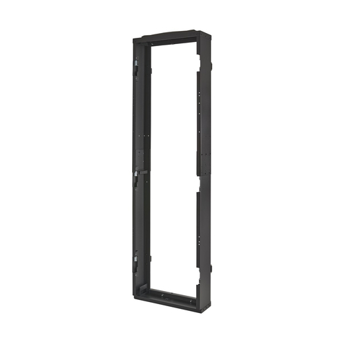 Tripp Lite SREXTENDER SmartRack Rack Enclosure Extension Frame - Increases rack external & maximum mounting Deep