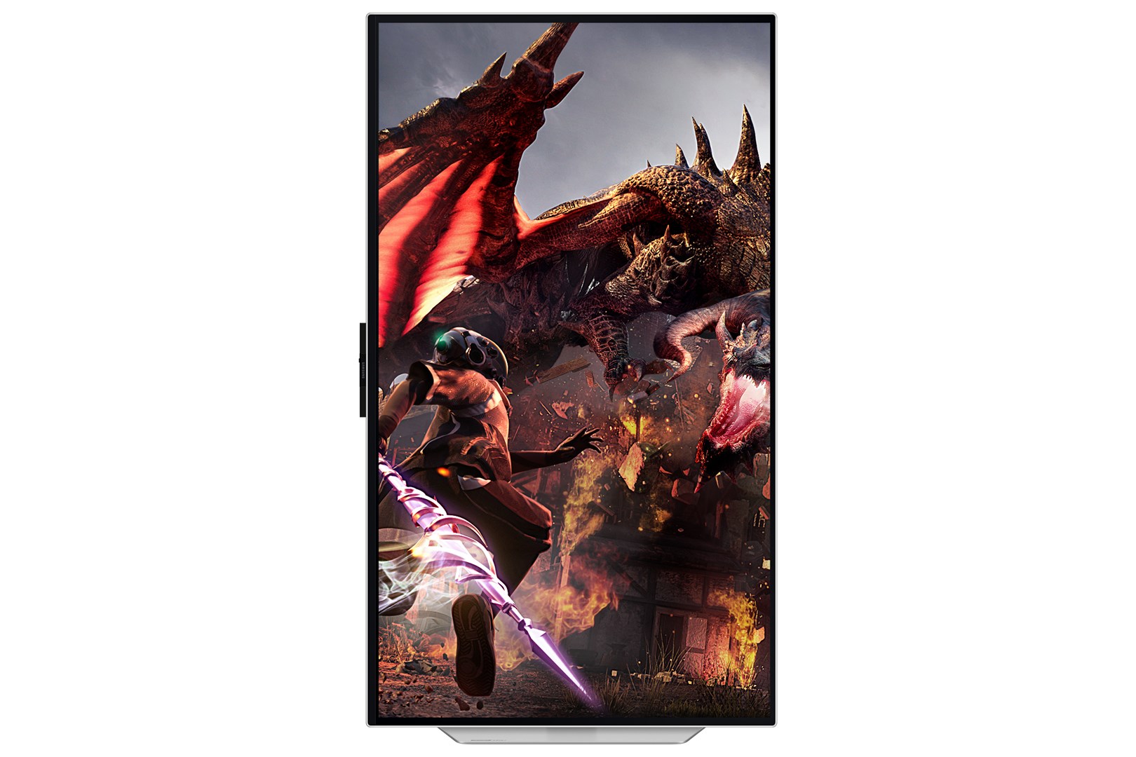 Samsung G80SD comput...