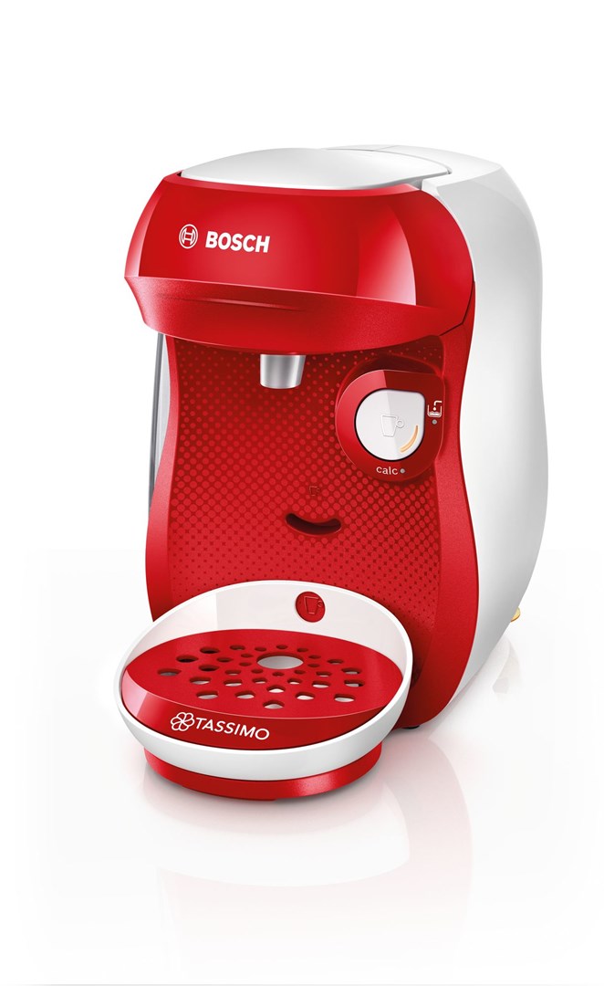 Bosch TAS1006 coffee...