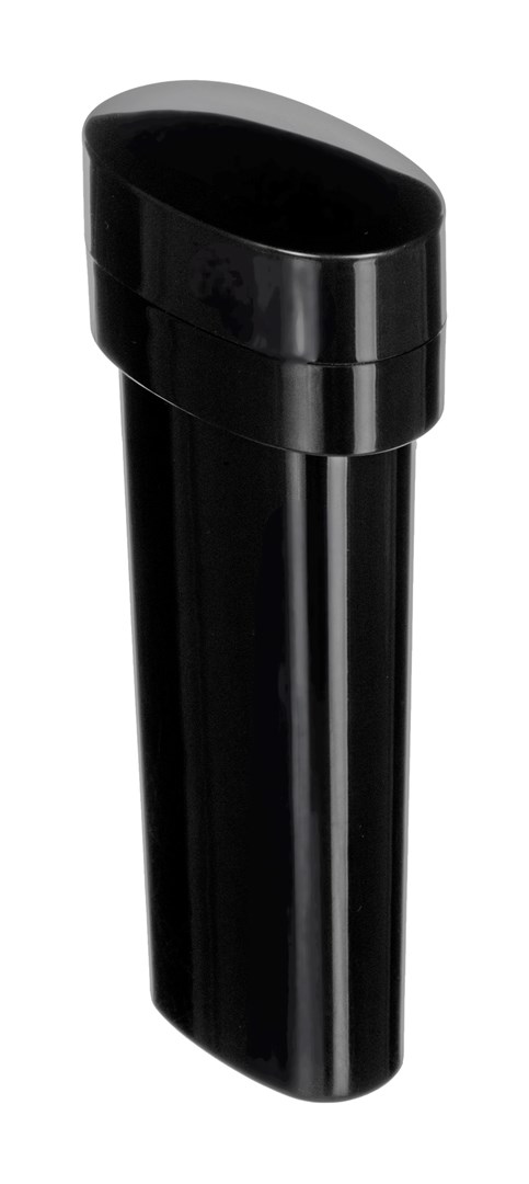 Bosch MESM500W juice maker Slow juicer 150 W Black, White