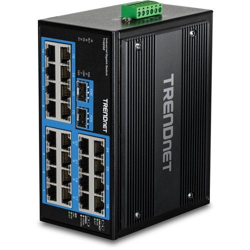 Trendnet TI-G262 net...