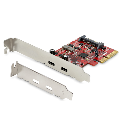 StarTech.com 2-Port ...
