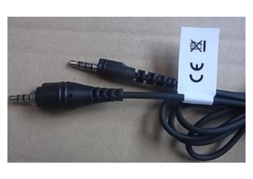 Zebra CBL-HS2100-3MS...