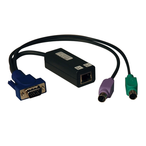 Tripp Lite B078-101-...