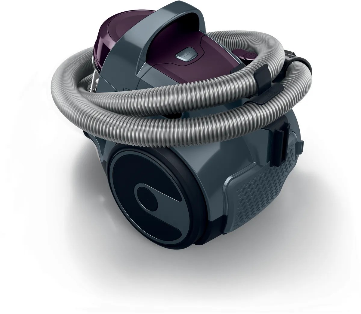 Bosch BGC05AAA1 vacuum 1.5 L Cylinder vacuum Dry 700 W Bagless