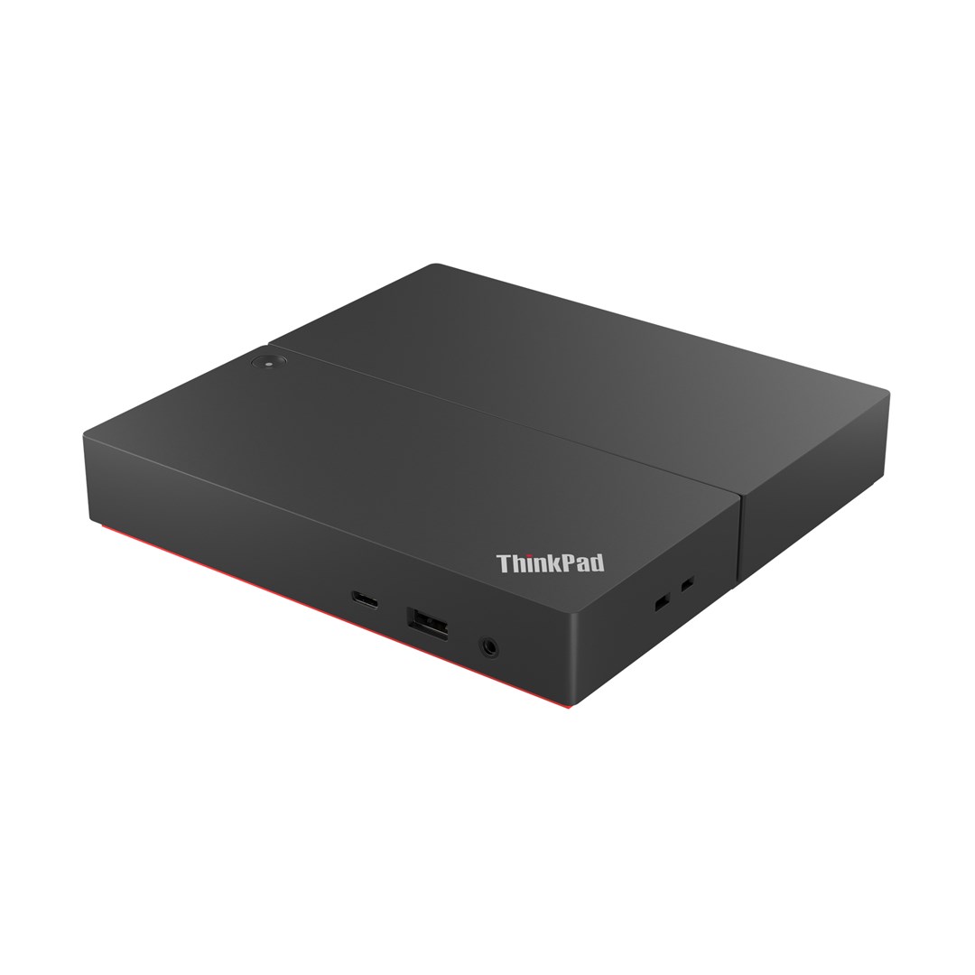 Lenovo ThinkSmart SmartDock Docking Station