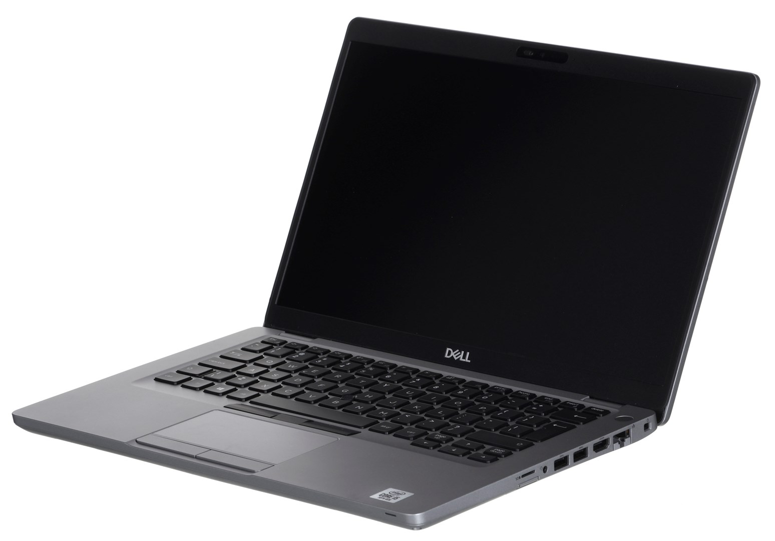 DELL LATITUDE 5410 i5-10210U 16GB 256SSD 14" FHD Win11pro (US QWERTY) Used