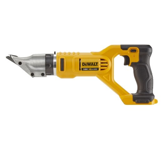 DeWALT DCS491NT-XJ Metal Shears