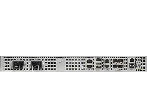 Cisco ASR-920-4SZ-D ...