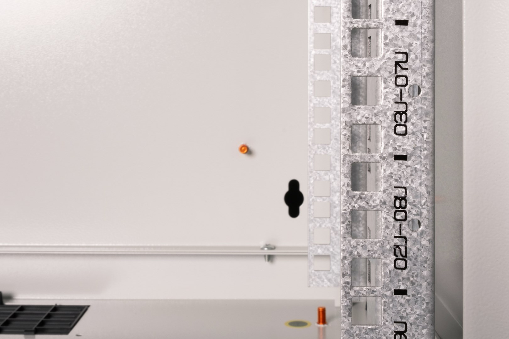 Digitus Wall Mounting Cabinet Unique Series - 600x450 mm (WxD)