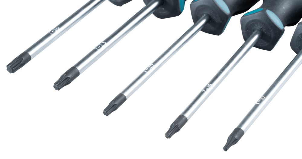 Makita E-10534 manual screwdriver