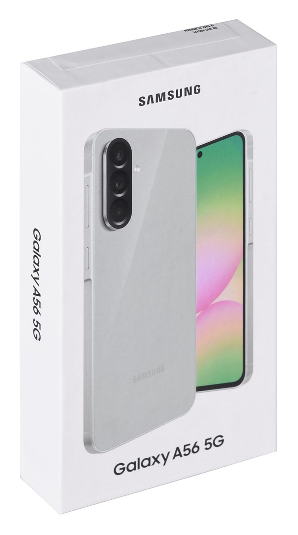 Samsung Galaxy A56 17 cm (6.7") Dual SIM Android 15 5G USB Type-C 8 GB 128 GB 5000 mAh Olive