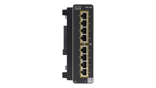 Cisco IEM-3300-8P= n...