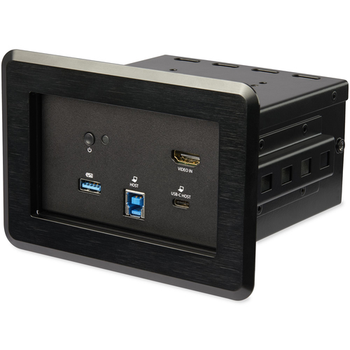 KITBZDOCK - Cables & Adaptors by StarTech.com