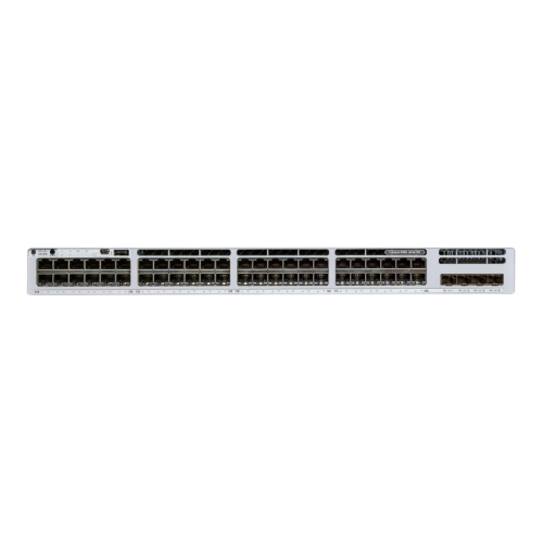 C9300L-48PF-4X-M