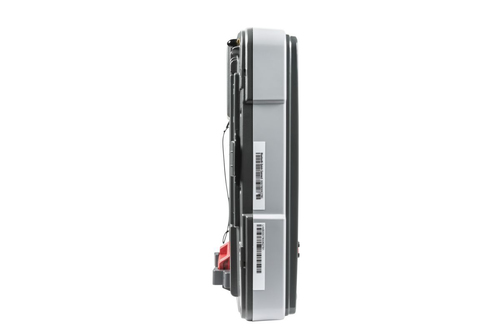 Honeywell Thor VM3 Intel Atom® 128 GB 30.7 cm (12.1") 4 GB Wi-Fi 4 (802.11n) Black, Grey