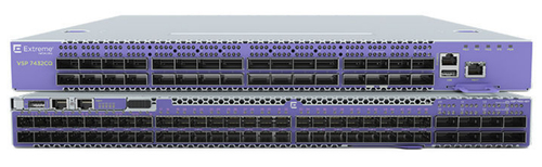 Extreme networks VSP...