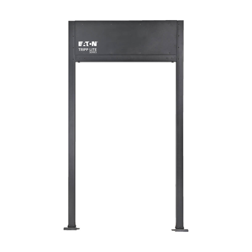 Tripp Lite Frame End Kit for Hot / Cold Aisle Containment System