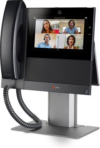Poly CCX 600/700 Tall Stand