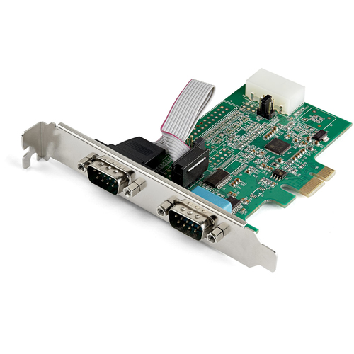 StarTech.com 2-port ...