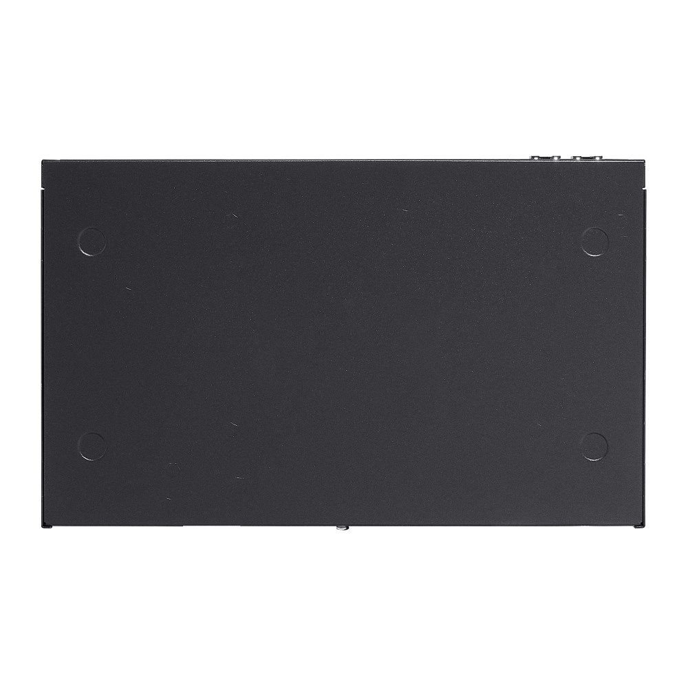 TP-Link JetStream 6-Port 10GE L2+ Managed Switch with 4-Port PoE++