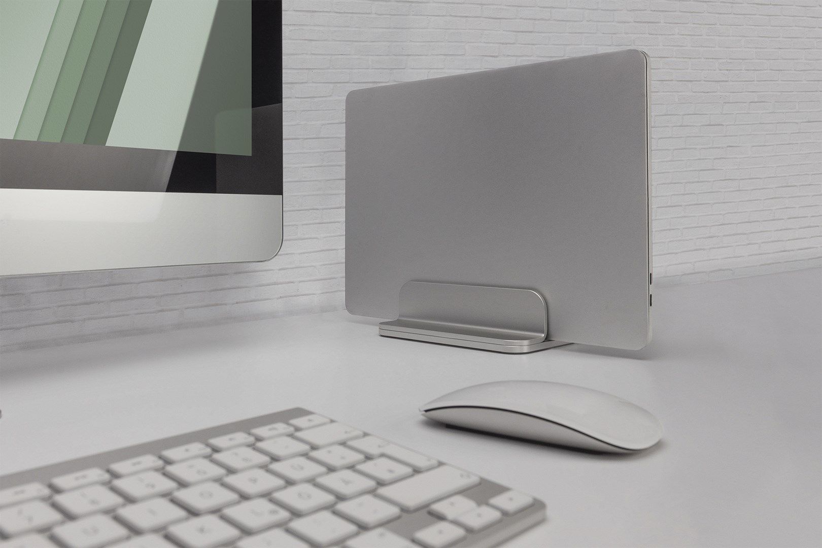 Digitus Vertical Notebook Stand
