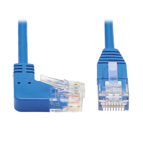 N204-S02-BL-RA - Cables & Adaptors by Eaton