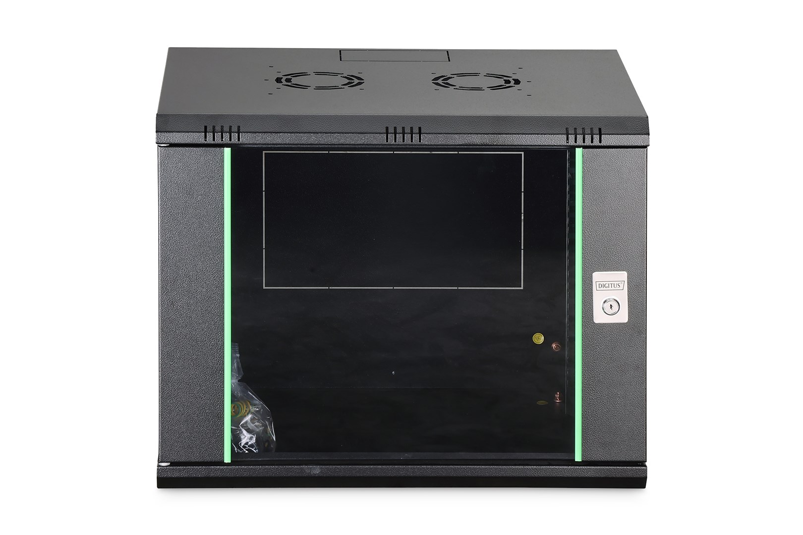 Digitus Wall Mounting Cabinets Dynamic Basic Series - 600x450 mm (WxD)