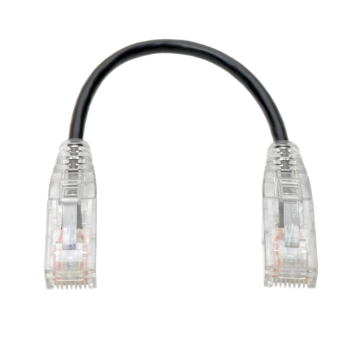 N201-S6N-BK - Cables & Adaptors by Eaton