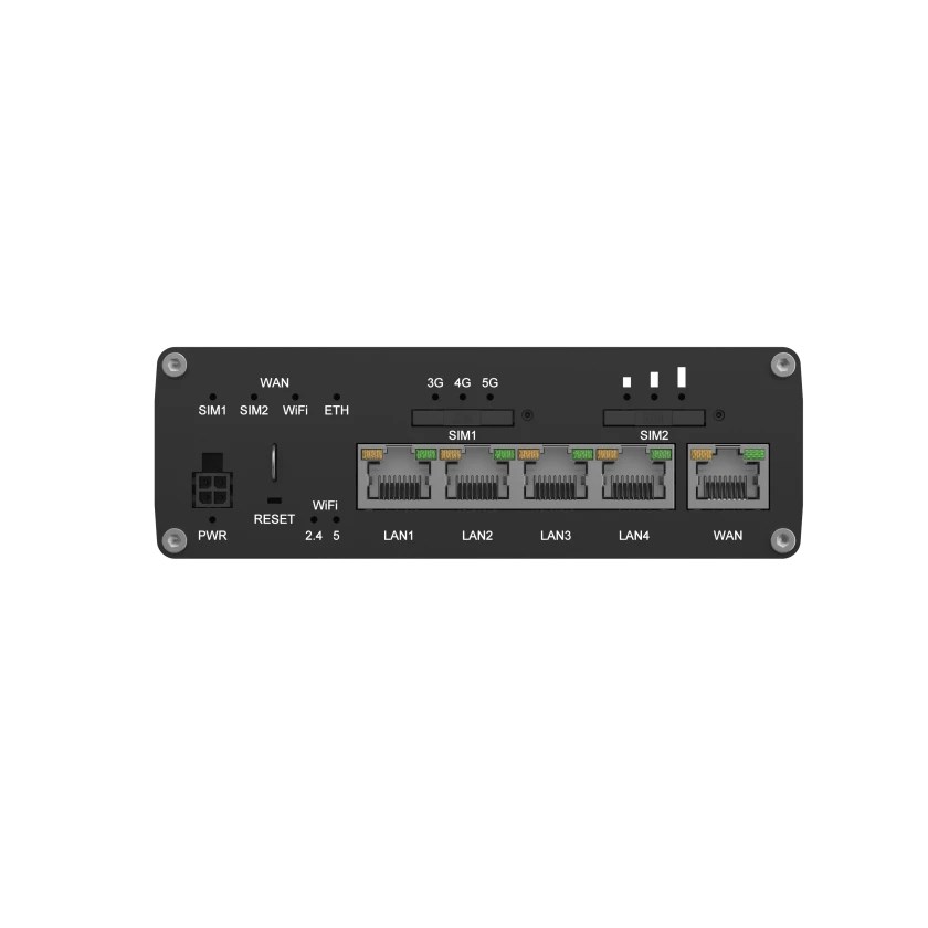 RUTC50 5G ROUTER