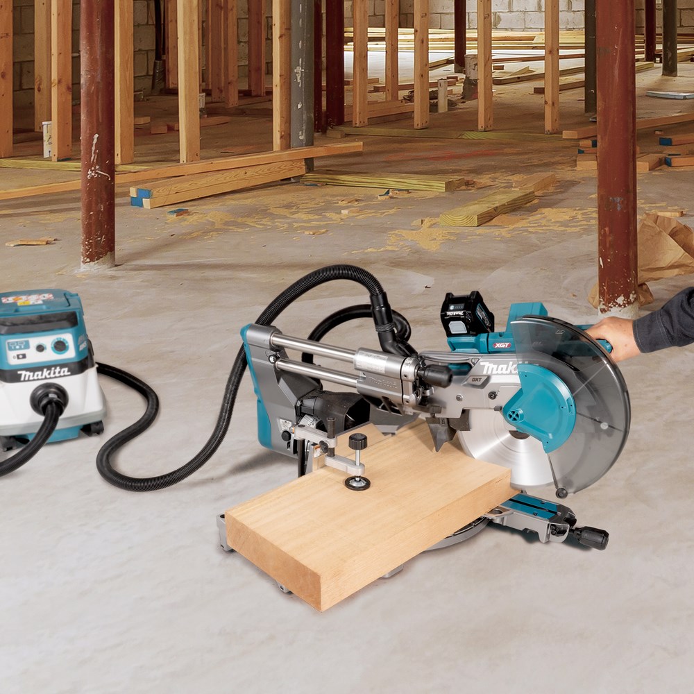 Makita Miter Saw 40V XGT LS003GZ01 305mm