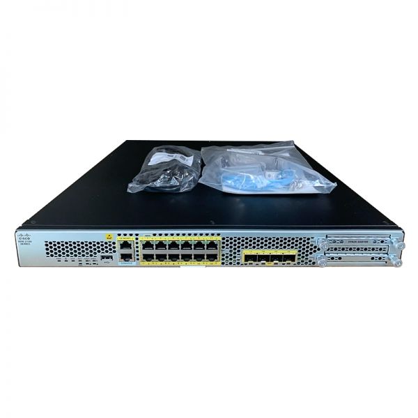 Cisco Firepower 2110 NGFW hardware firewall 1U 2 Gbit/s