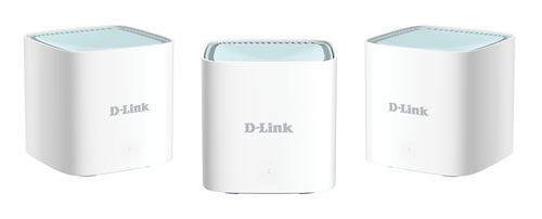 D-Link EAGLE PRO AI ...