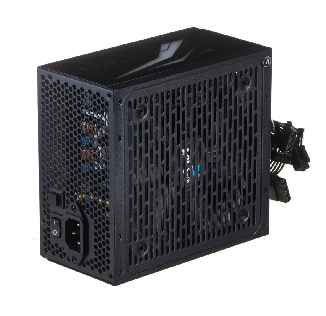 Aerocool Lux RGB 750...
