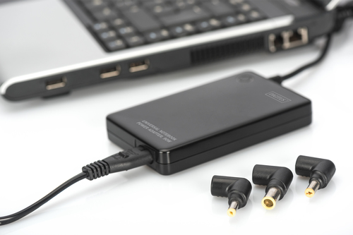 Digitus Universal Notebook Power Adapter, 90W