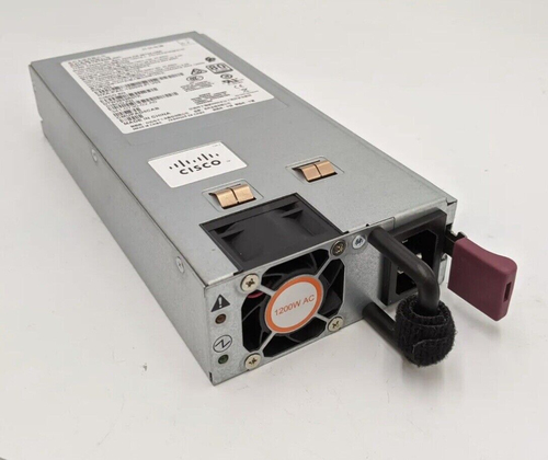 Cisco NXA-PAC-1200W-...
