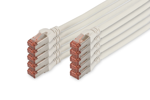 Digitus CAT 6 S/FTP ...