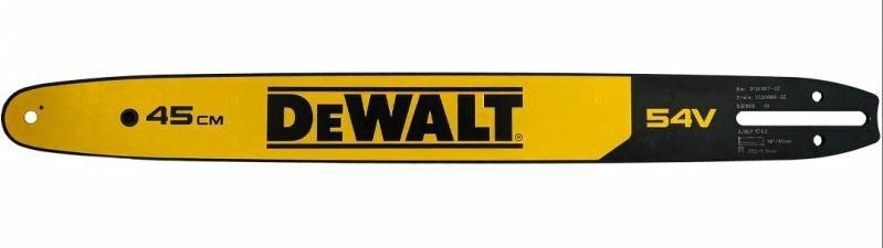 DEWALT Schwert  45 c...