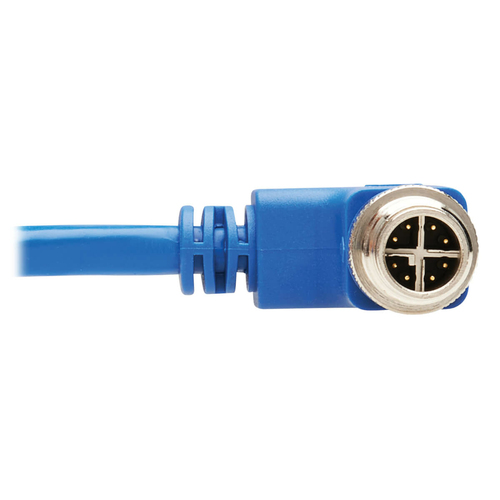 NM12-603-10M-BL - Cables & Adaptors by Eaton