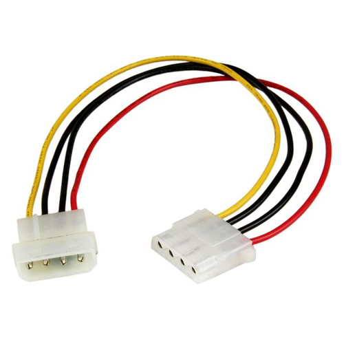 StarTech.com 12in LP...
