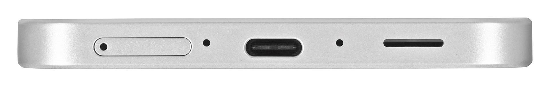 Samsung Galaxy A36 17 cm (6.7") Dual SIM Android 15 5G USB Type-C 6 GB 128 GB 5000 mAh White