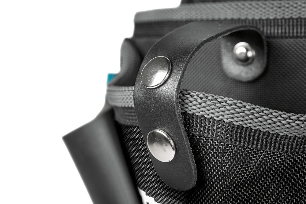Makita E-15182 tool belt accessory Tool pouch