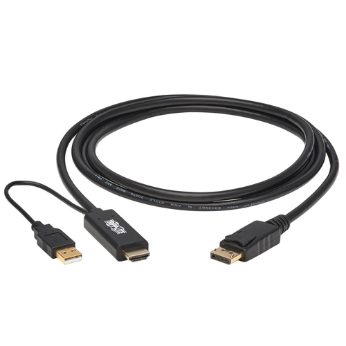 P567-02M - Cables & Adaptors by Eaton