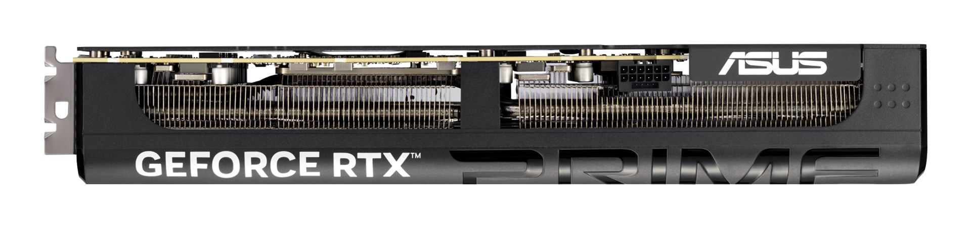 ASUS Prime -RTX5070TI-O16G NVIDIA GeForce RTX 5070 Ti 16 GB GDDR7