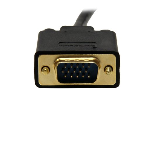 DP2VGAMM10B - Cables & Adaptors by StarTech.com