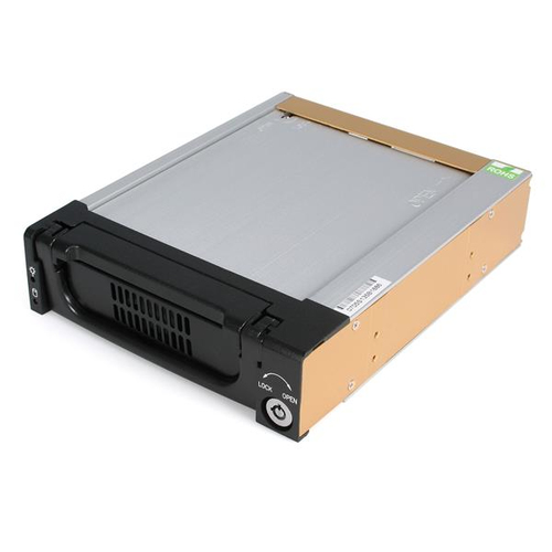 StarTech.com Black A...