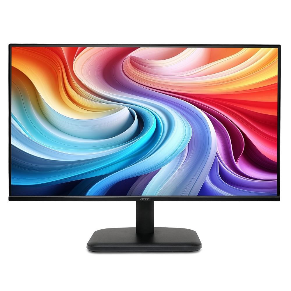 LCD Monitor 24-inch ...
