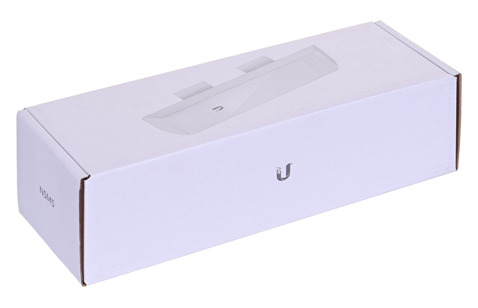 Ubiquiti NanoStation M5 150 Mbit/s White Power over Ethernet (PoE)