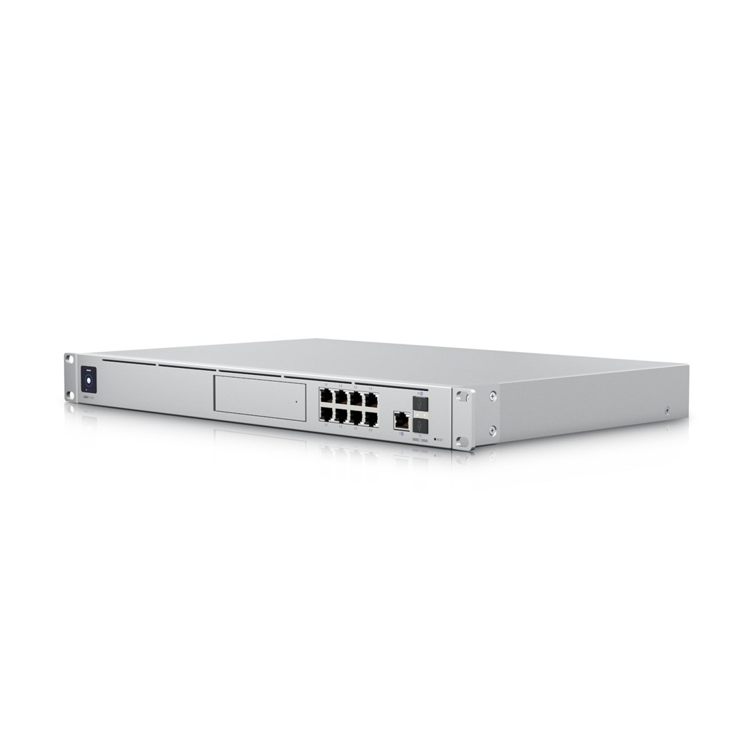 Ubiquiti Dream Machi...
